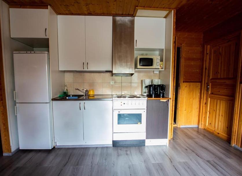 Kitchen Photo