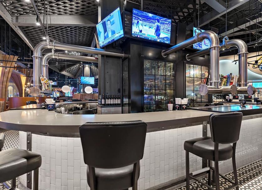Bar Photo