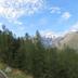 Outdoors view