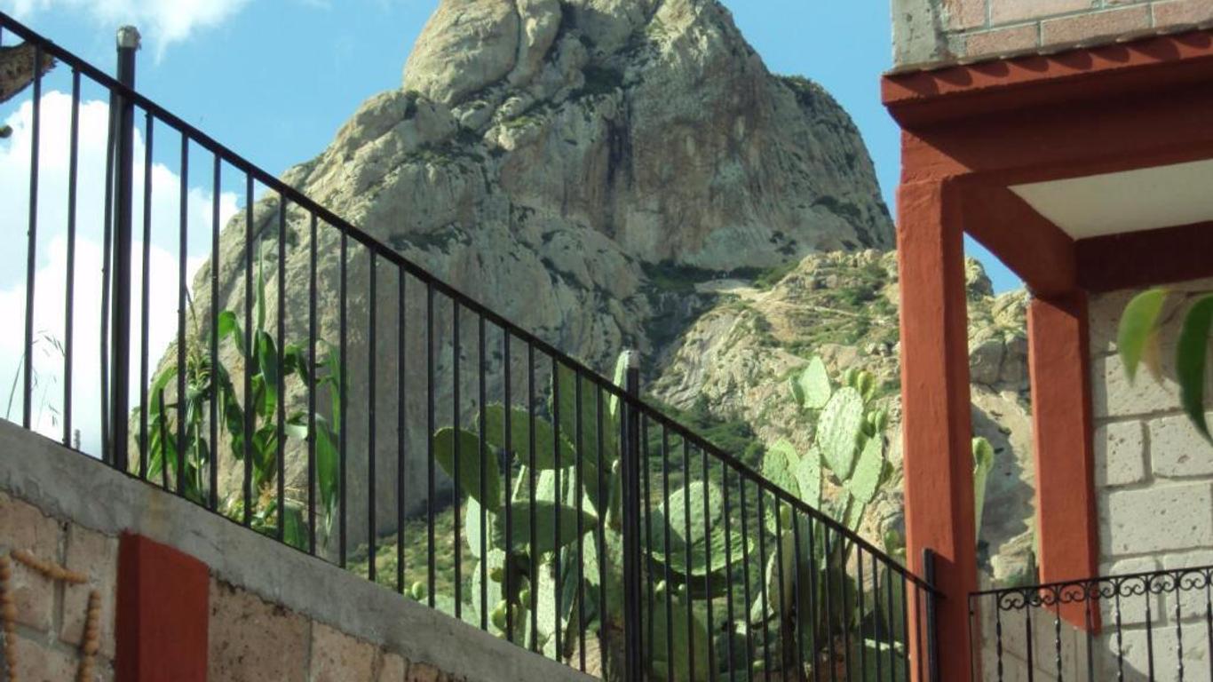 Hotel Mirador Real