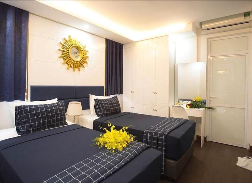 Bedroom Photo