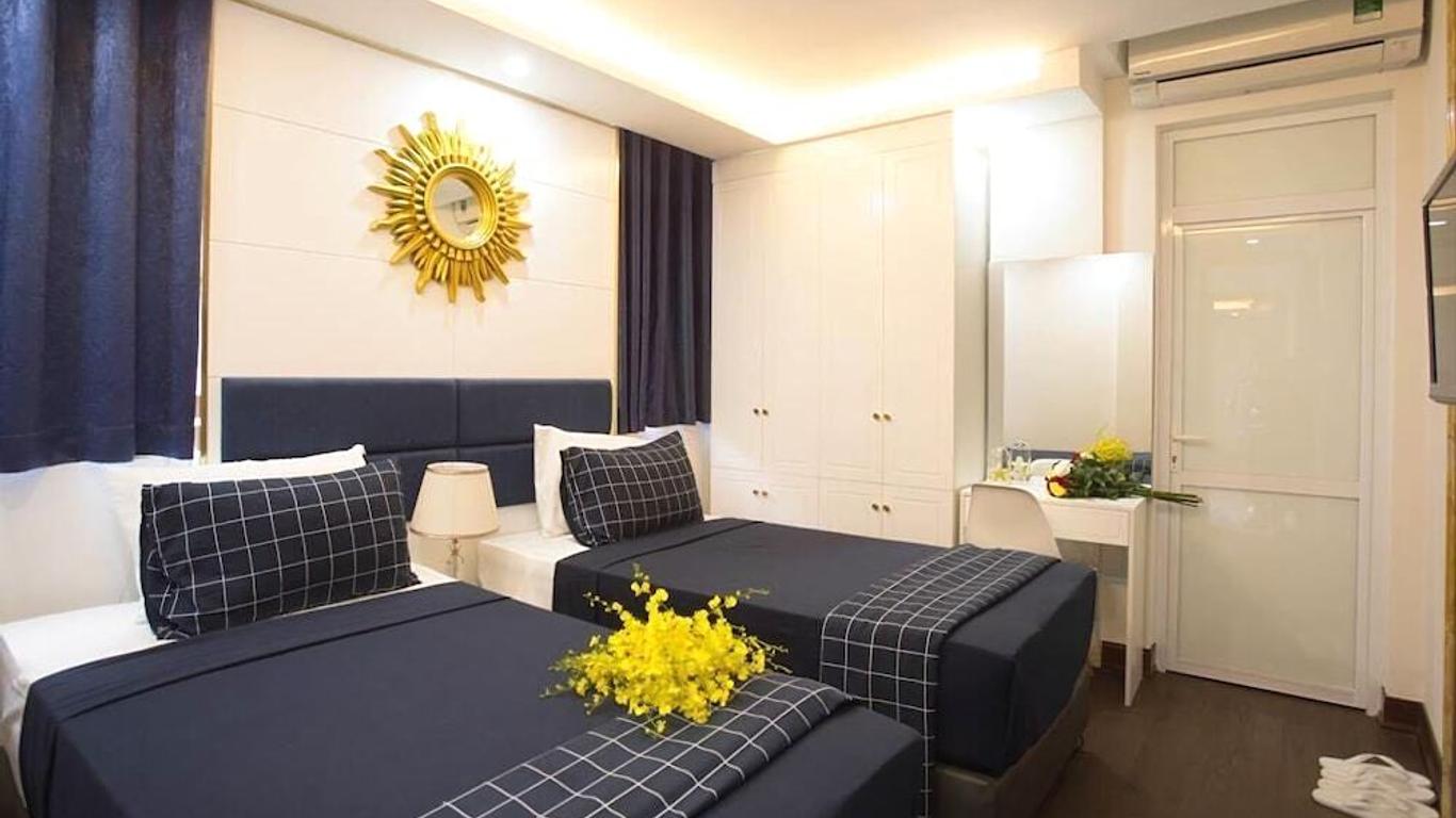 Nnt Hotel
