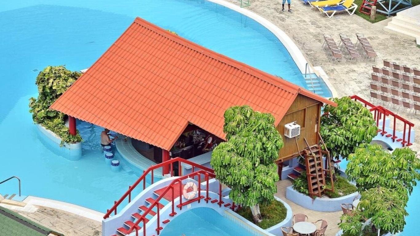 Brisas Guardalavaca