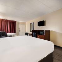 Econo Lodge College Station University Area