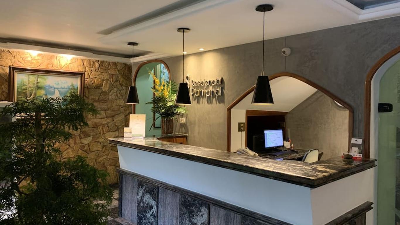 Residencial Pantanal Vila Mariana