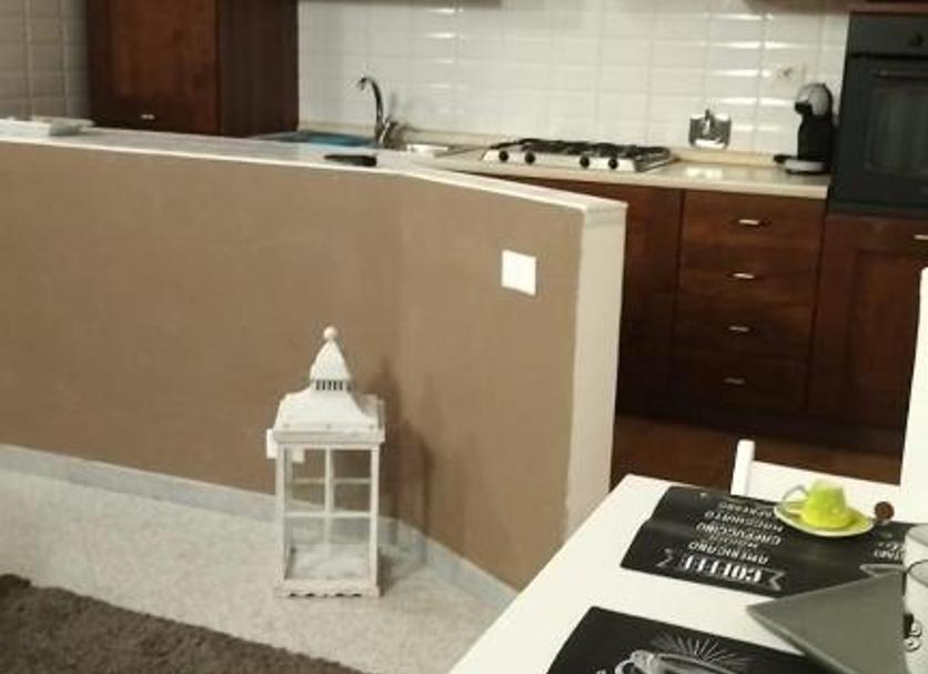 Kitchen Photo