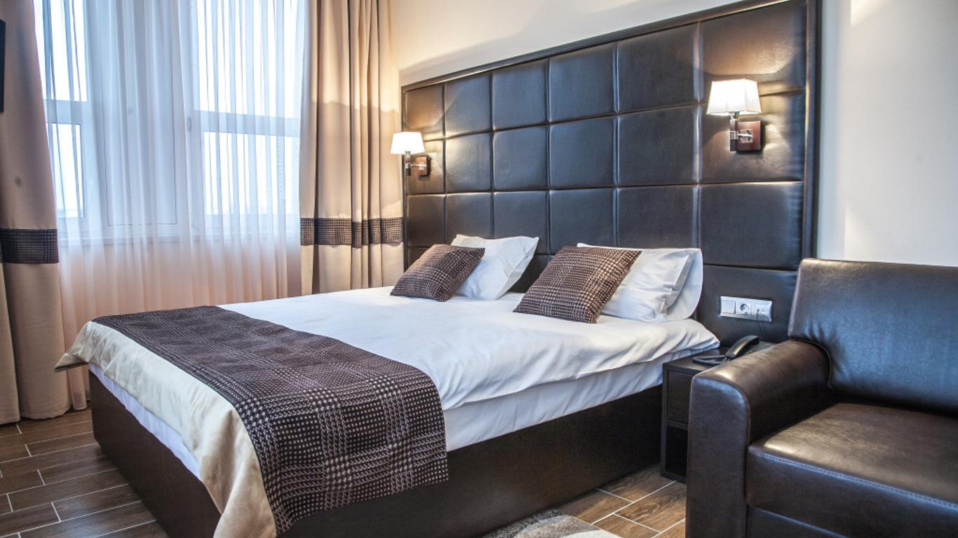Motel Ruslan