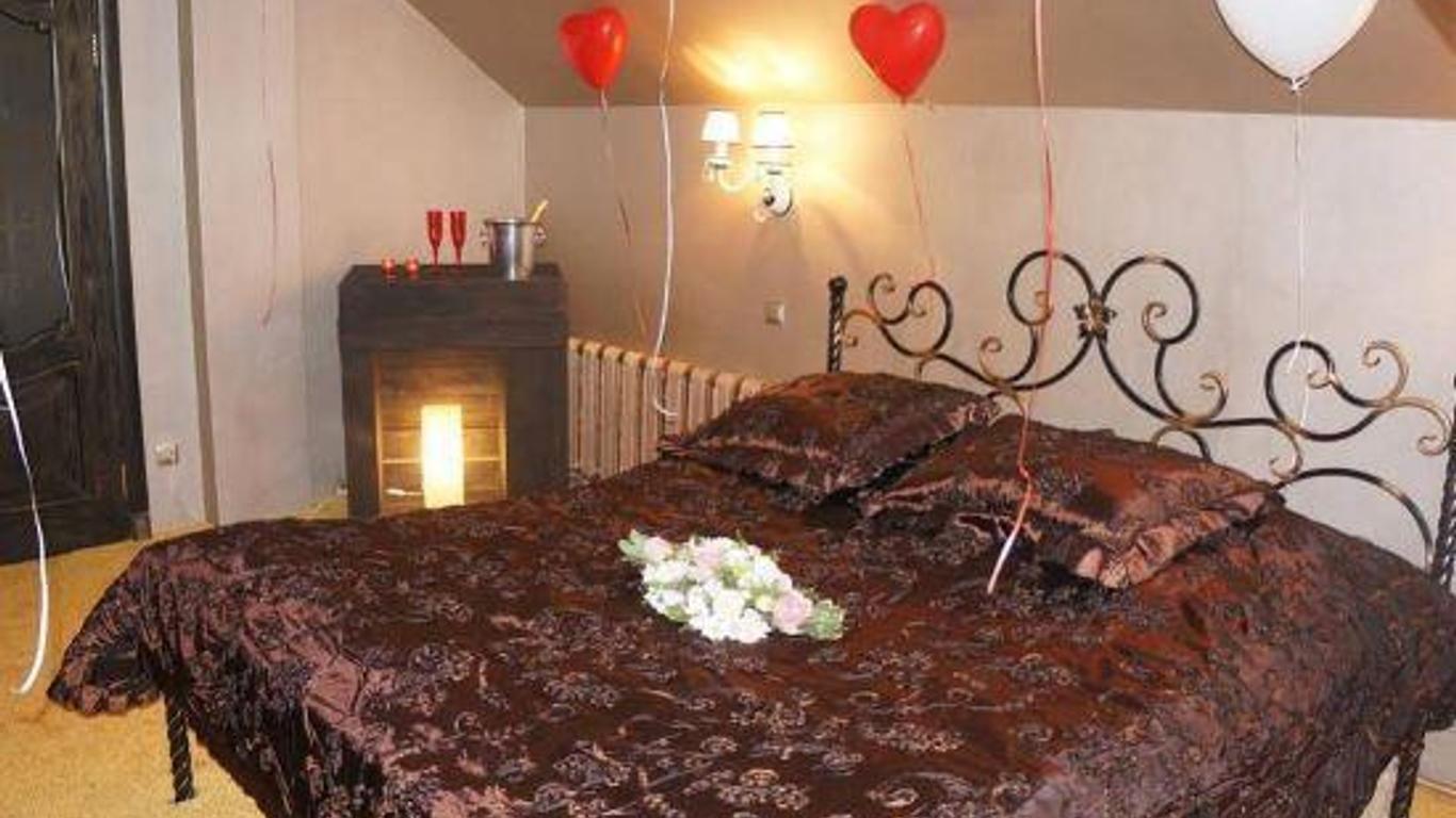 Titul Hotel