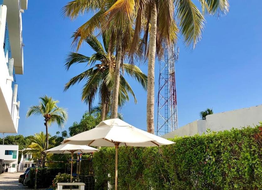 Outdoors view Photo