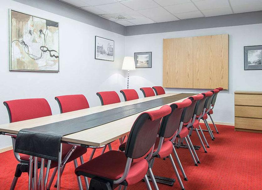 Conference room Photo