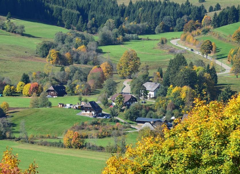 Outdoors view Photo