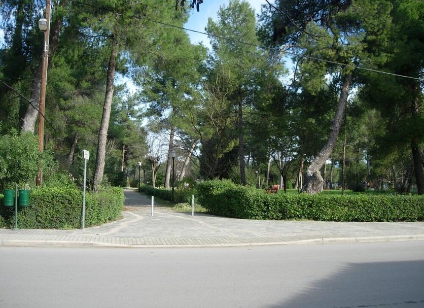 Outdoors view Photo
