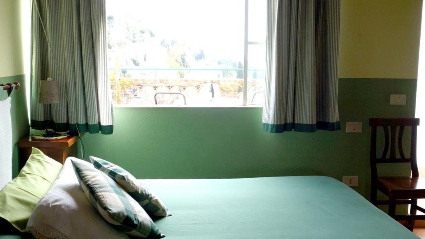 Bed And Breakfast Sorriso