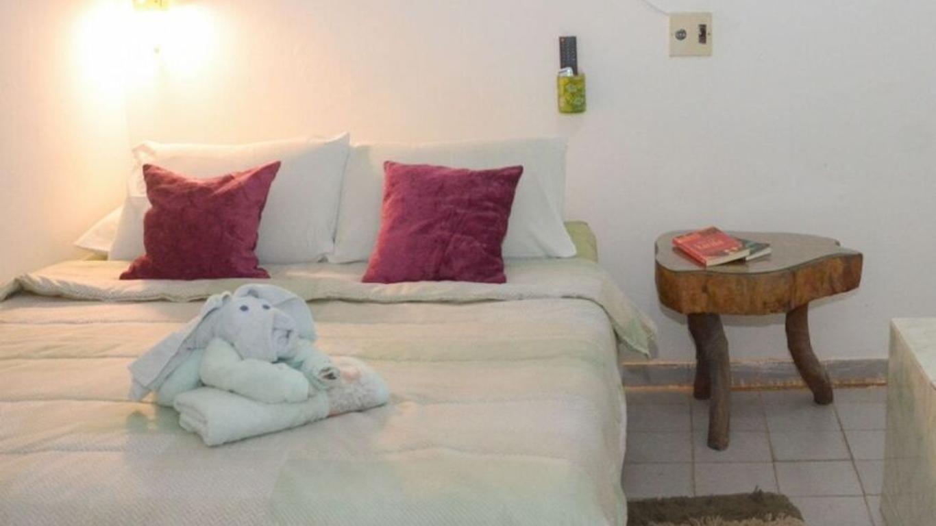 Natu's Hostel
