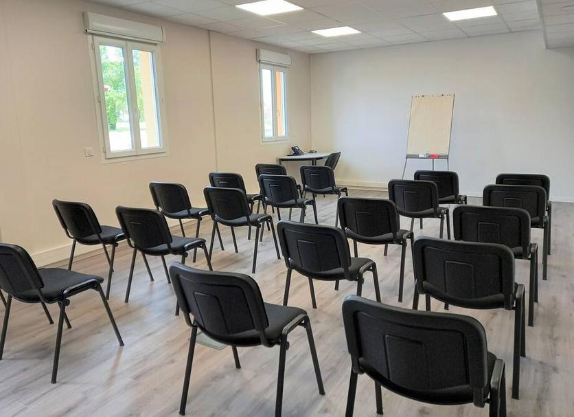 Conference room Photo