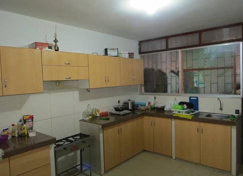 Kitchen Photo