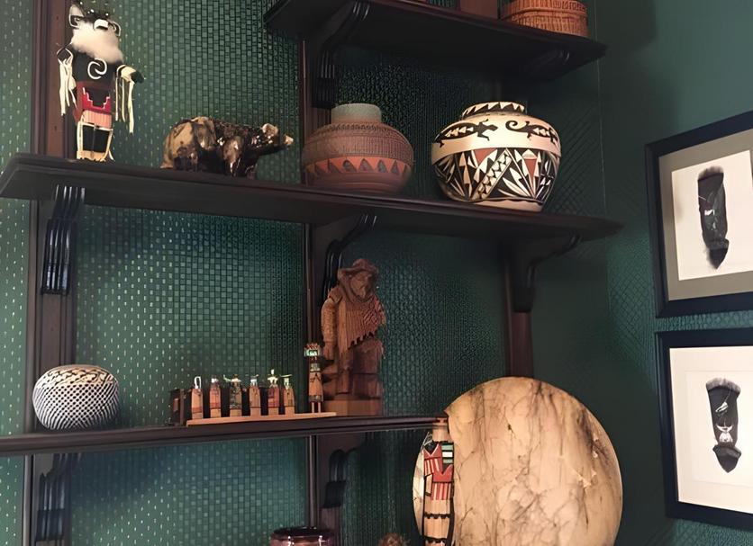 Room amenity Photo