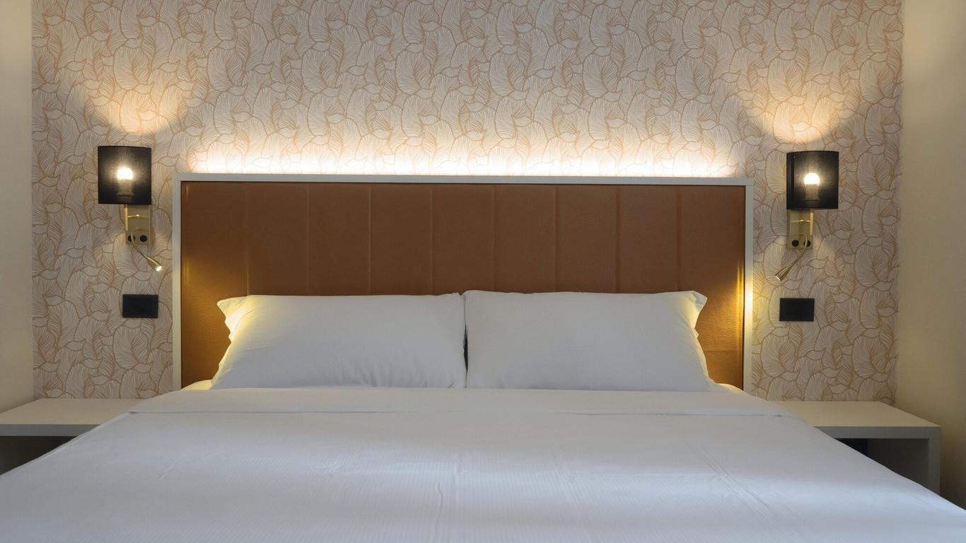 Hotel Fortuna