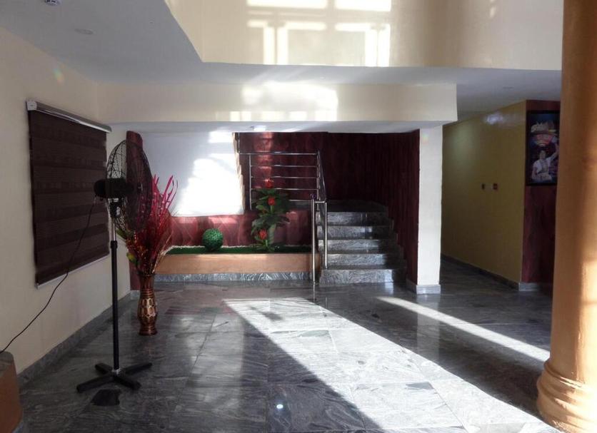 Stairs Photo