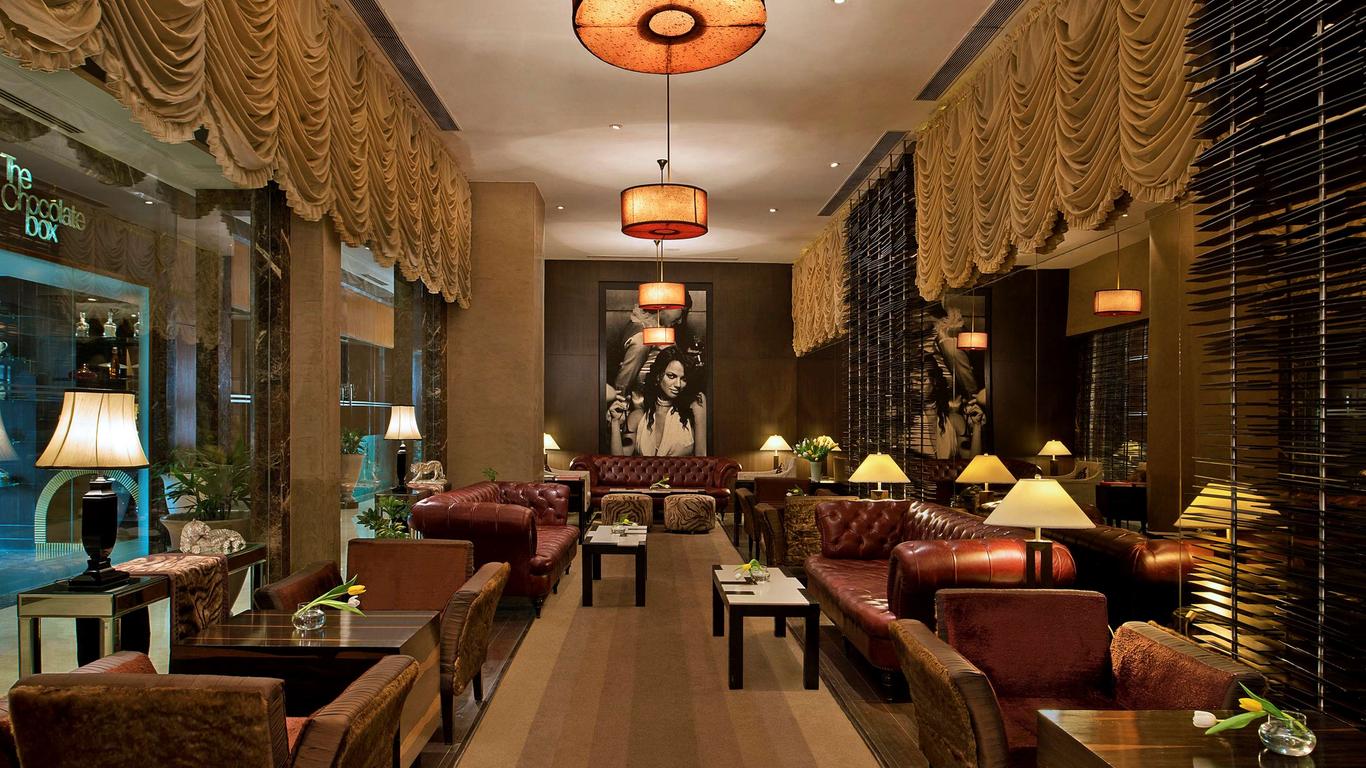 Radisson Blu MBD Hotel Noida
