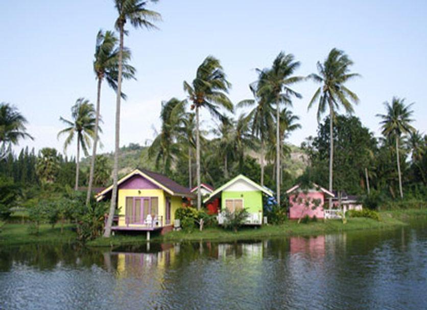 Outdoors view Photo