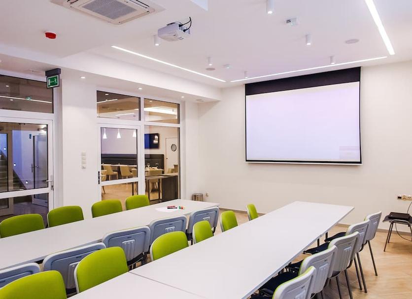 Conference room Photo