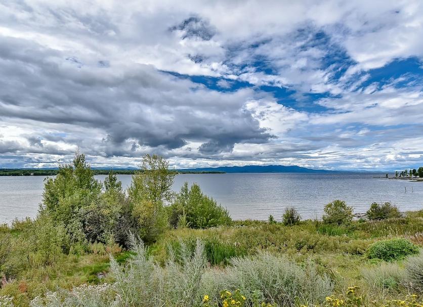 Outdoors view Photo