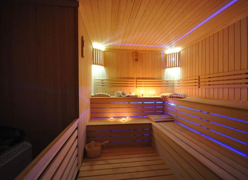 Spa Photo