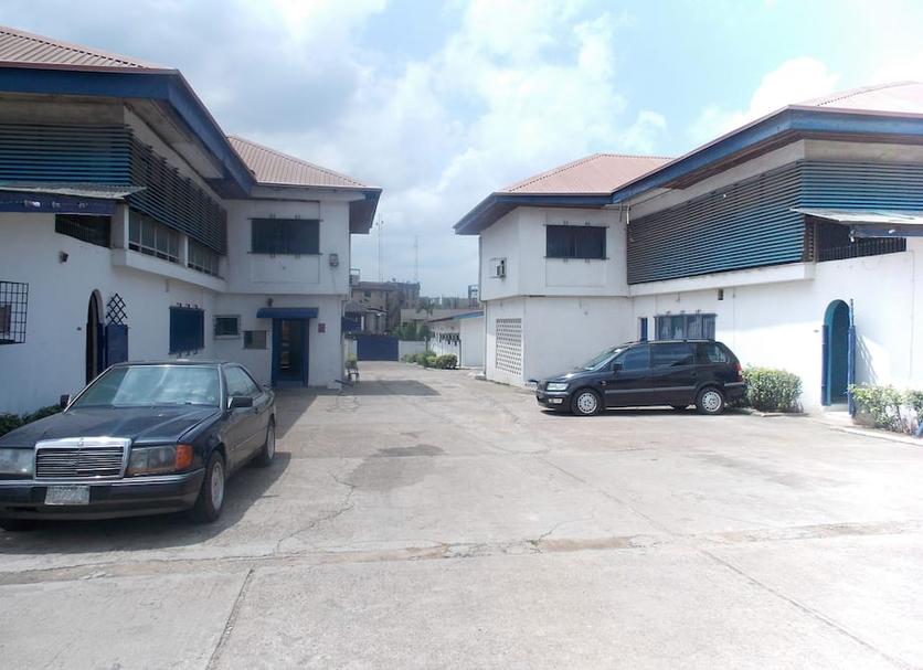 Outdoors view Photo