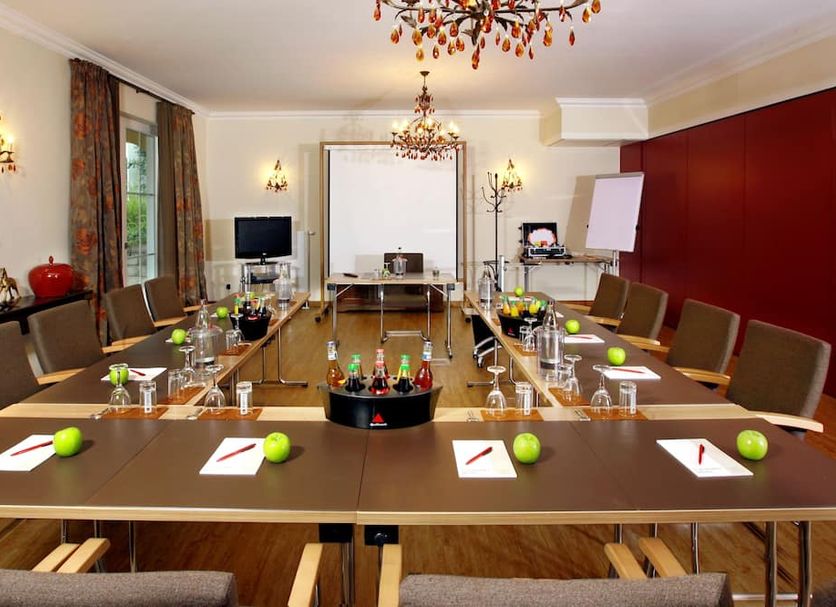 Conference room Photo