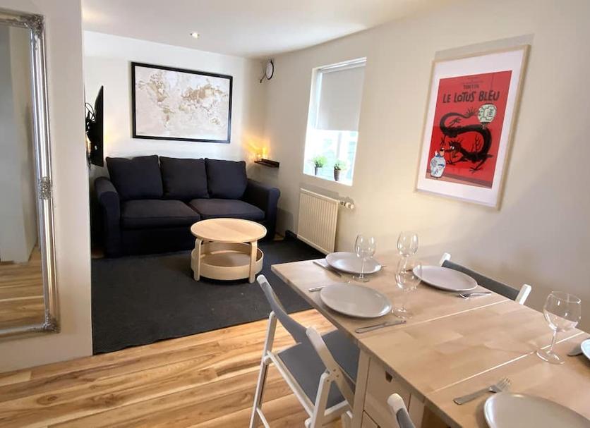 Dining room Photo