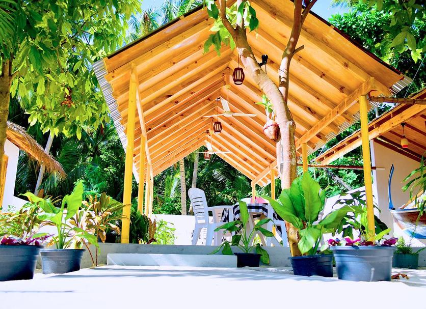 Outdoors view Photo