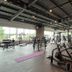 Harris Hotel & Convention Festival Citylink Bandung gym with cardio and strength equipment