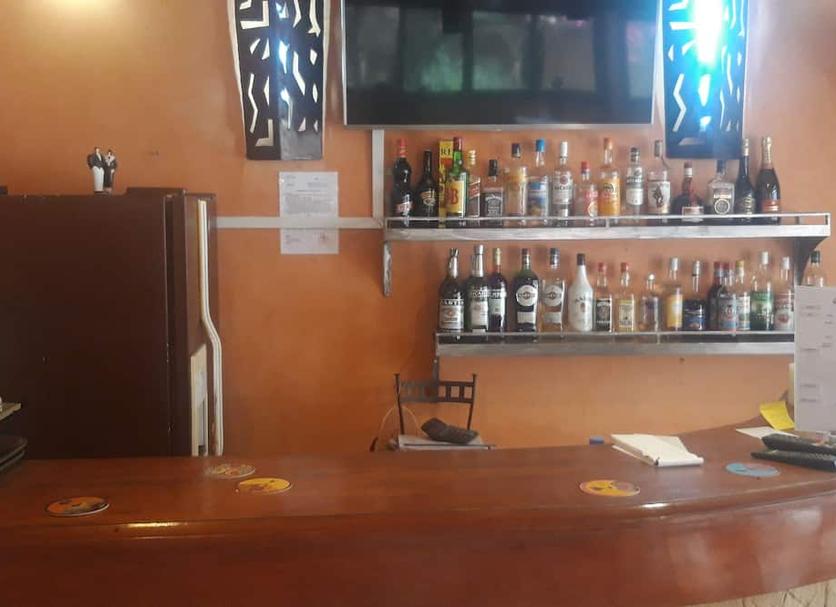 Bar Photo