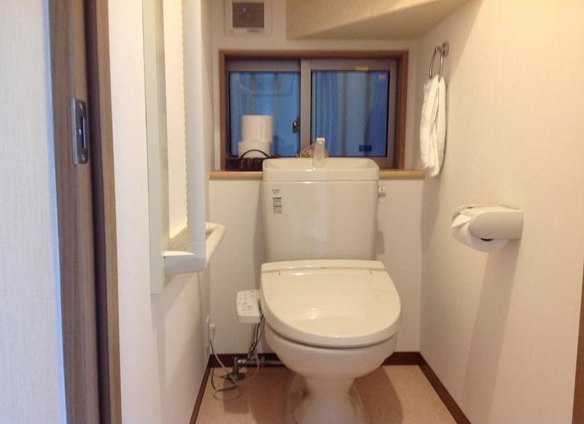 Bathroom Photo