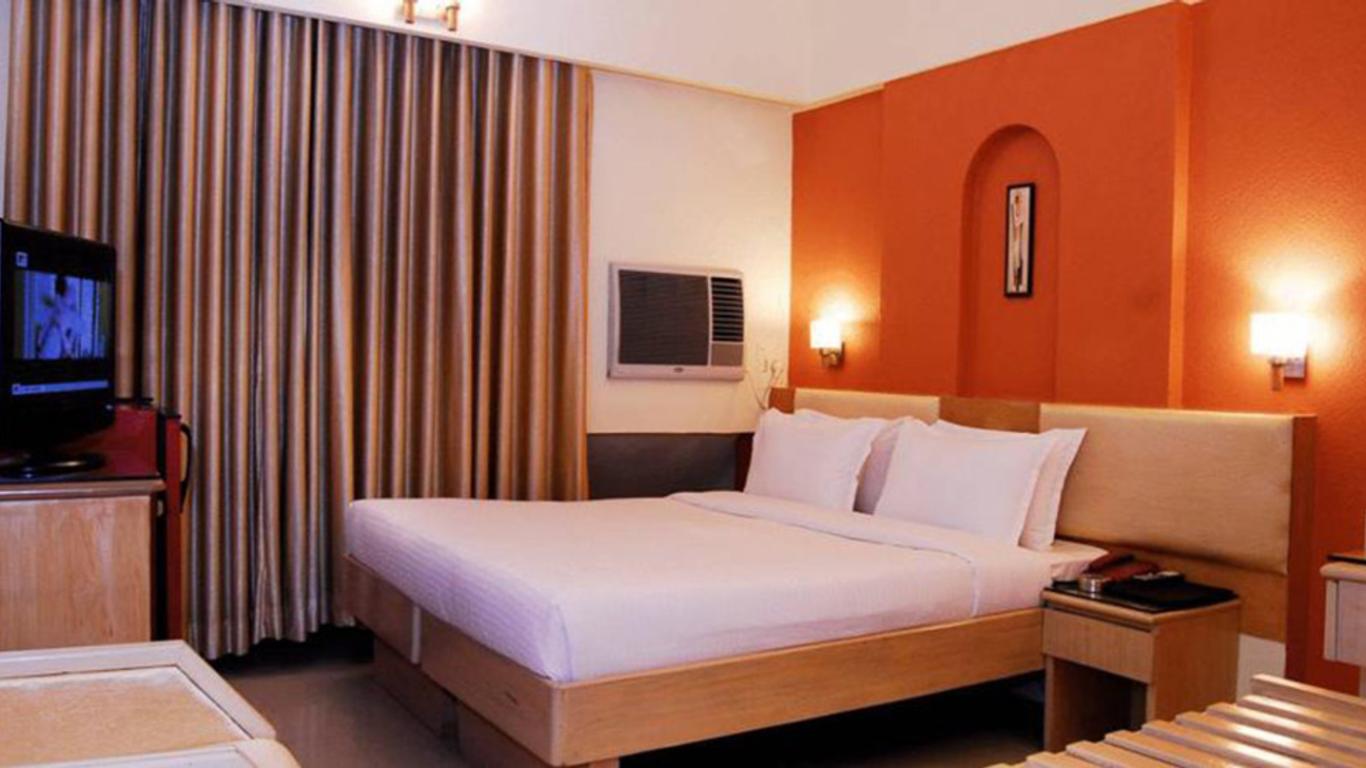 Hotel Milan International