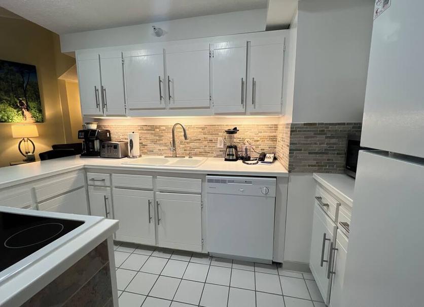 Kitchen Photo