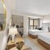 Shadow Ridge Resort Hotel in Park City guest room with two beds and kitchenette