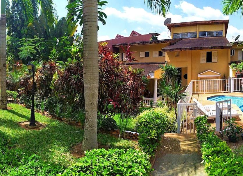 Outdoors view Photo