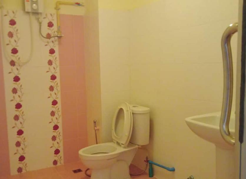 Bathroom Photo