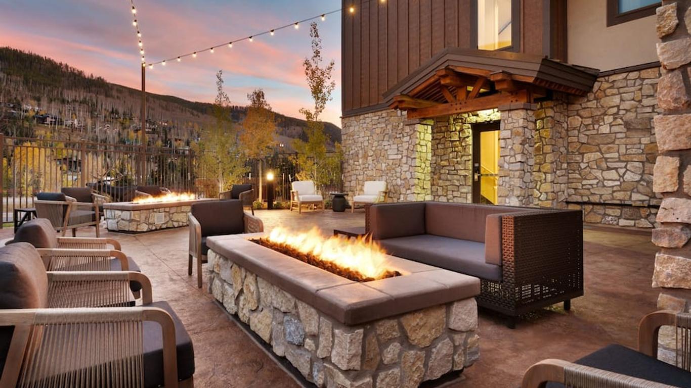 Residence Inn by Marriott Vail