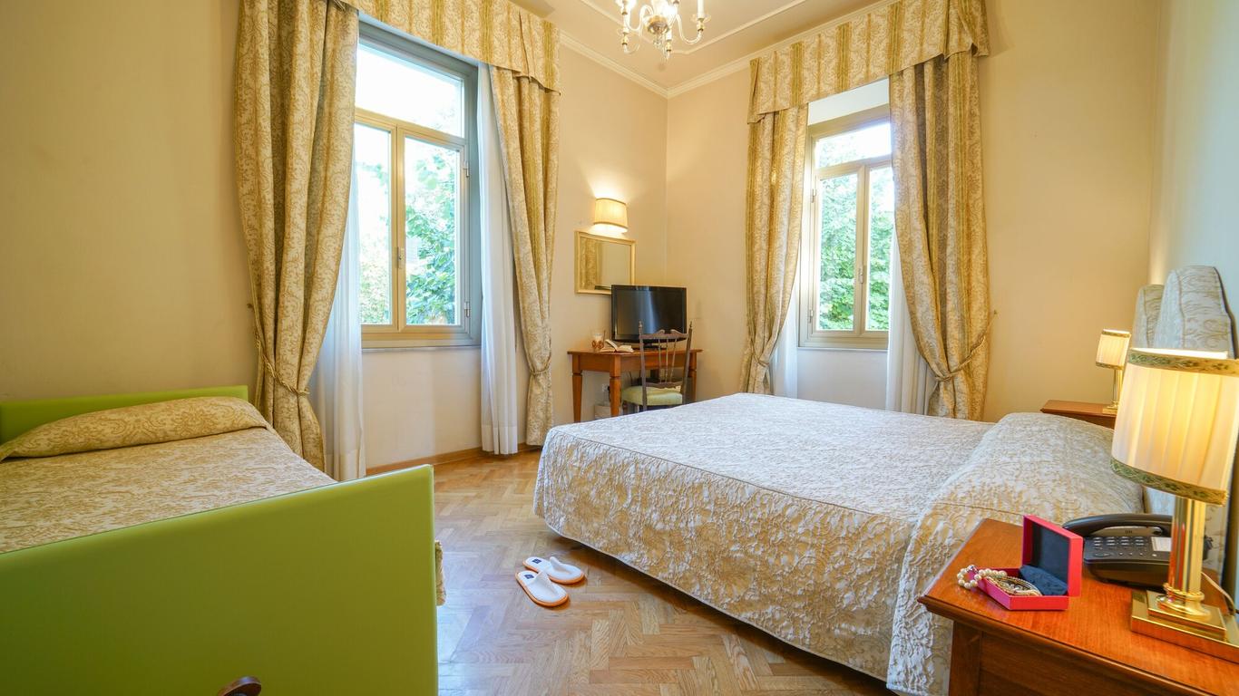 Hotel Cappelli