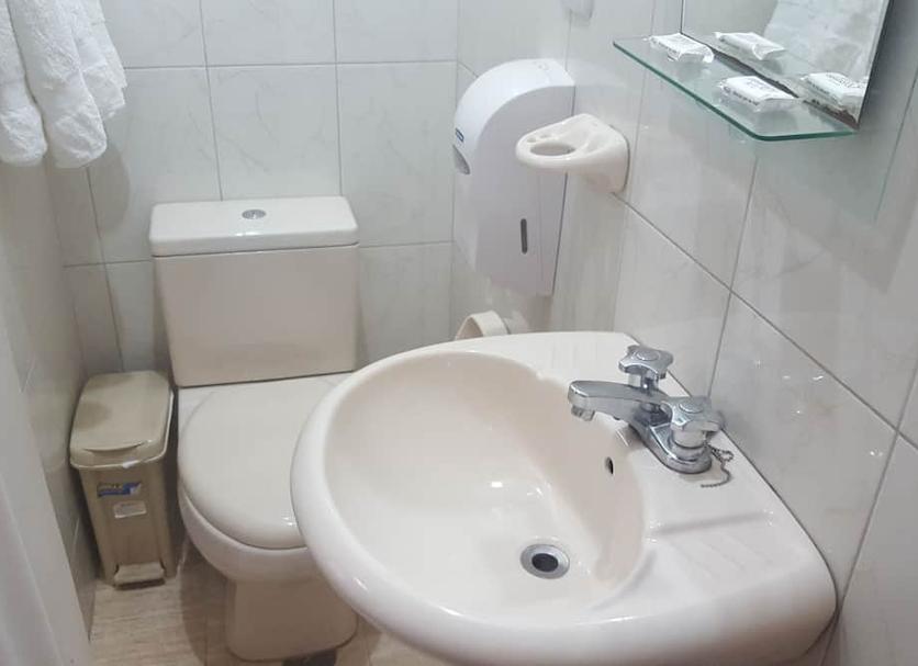 Bathroom Photo