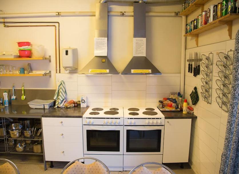 Kitchen Photo