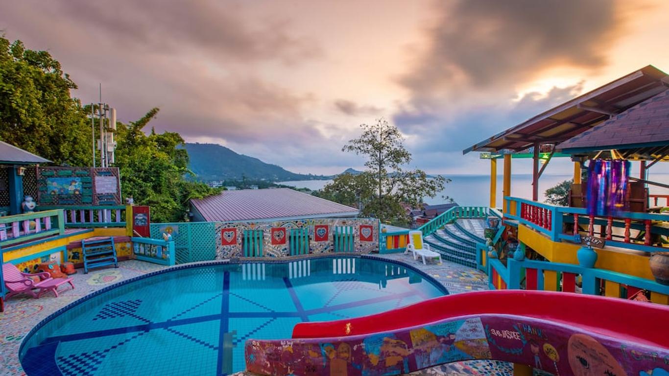 Varinda Resort