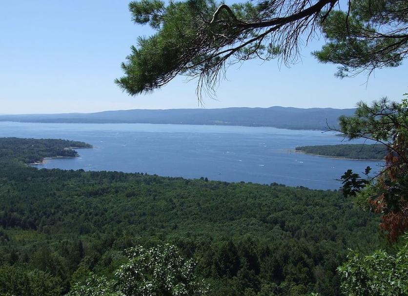 Outdoors view Photo