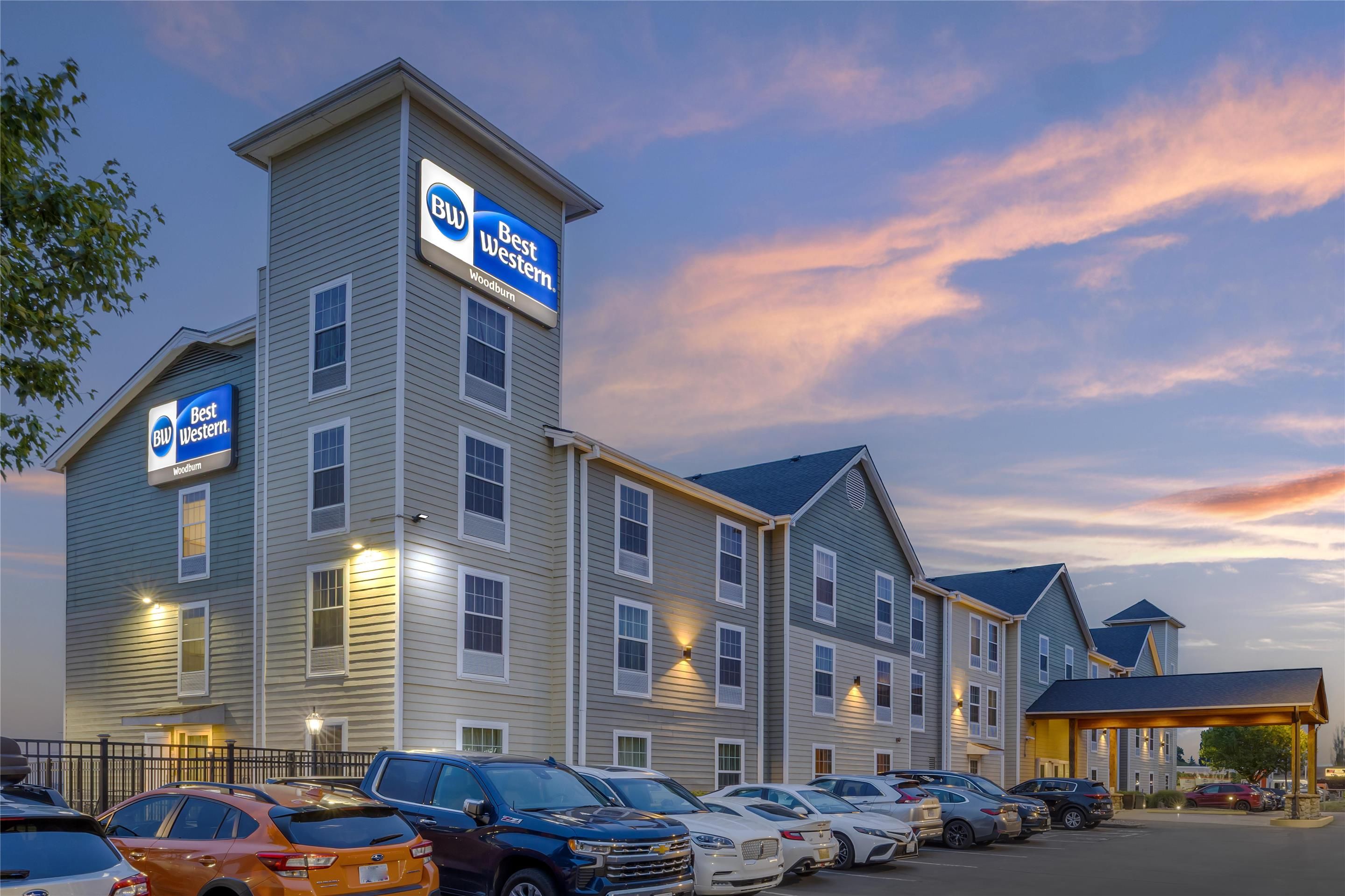 Building Photo