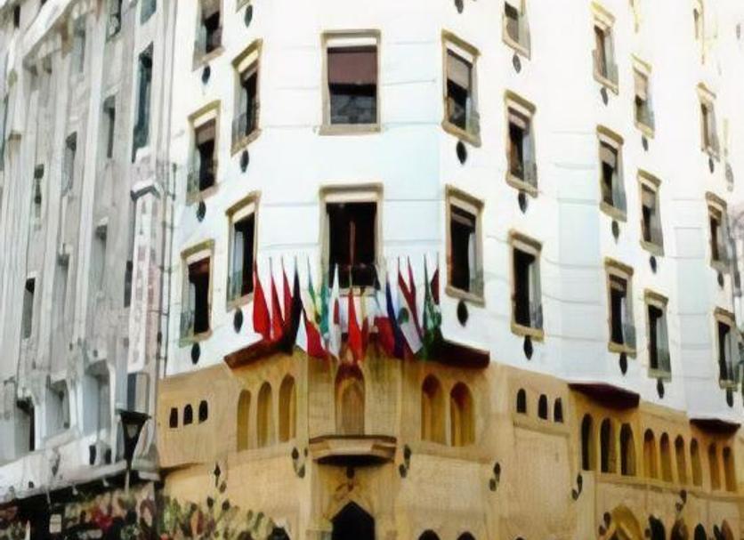 Building Photo