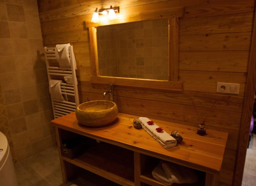Room amenity Photo