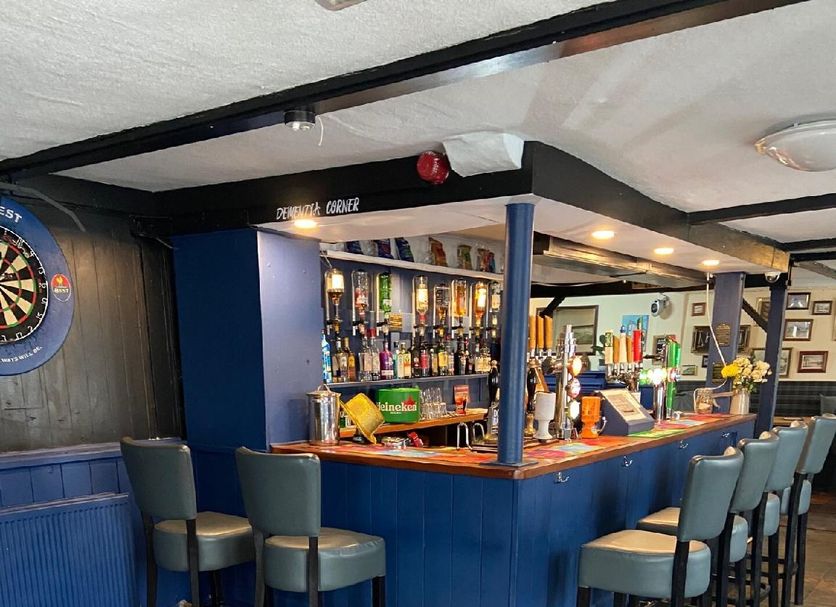 Bar Photo